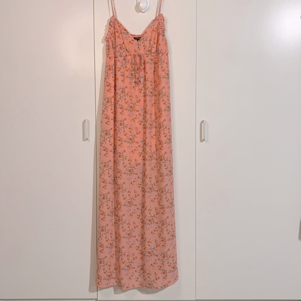 148 DRESS by Macy’s CITY STUDIO NWT